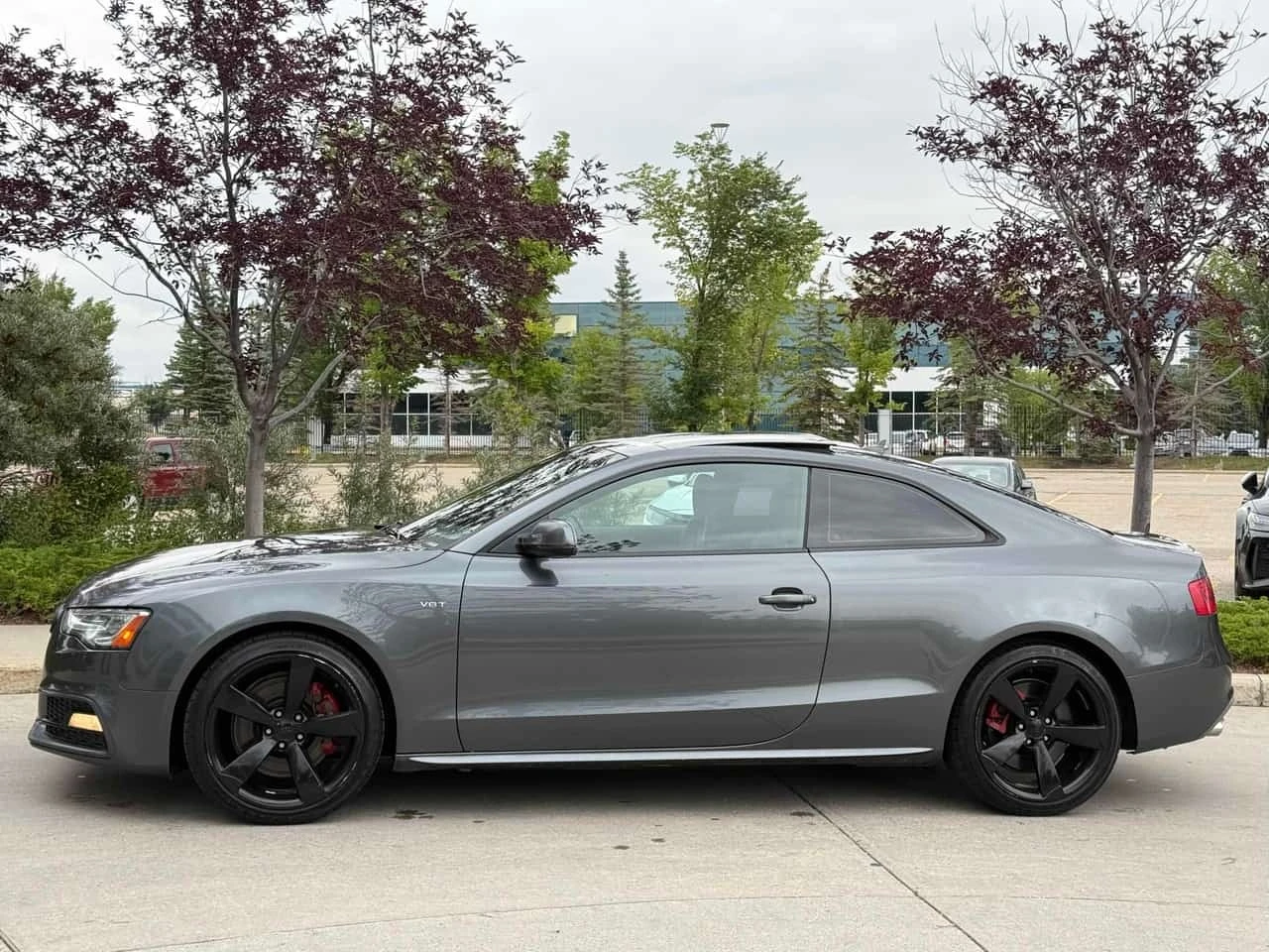 Audi S5 * Technik * АВТОКРЕДИТ * ГЛАВНО ПРЕДСТАВИТЕЛСТВО, снимка 3 - Автомобили и джипове - 56222044