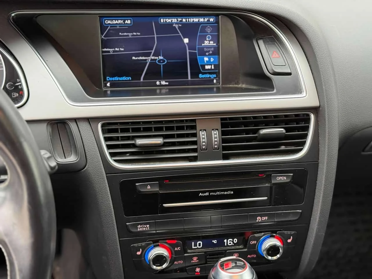 Audi S5 * Technik * АВТОКРЕДИТ * ГЛАВНО ПРЕДСТАВИТЕЛСТВО, снимка 15 - Автомобили и джипове - 56222044