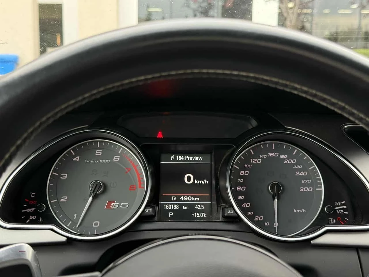 Audi S5 * Technik * АВТОКРЕДИТ * ГЛАВНО ПРЕДСТАВИТЕЛСТВО, снимка 10 - Автомобили и джипове - 56222044