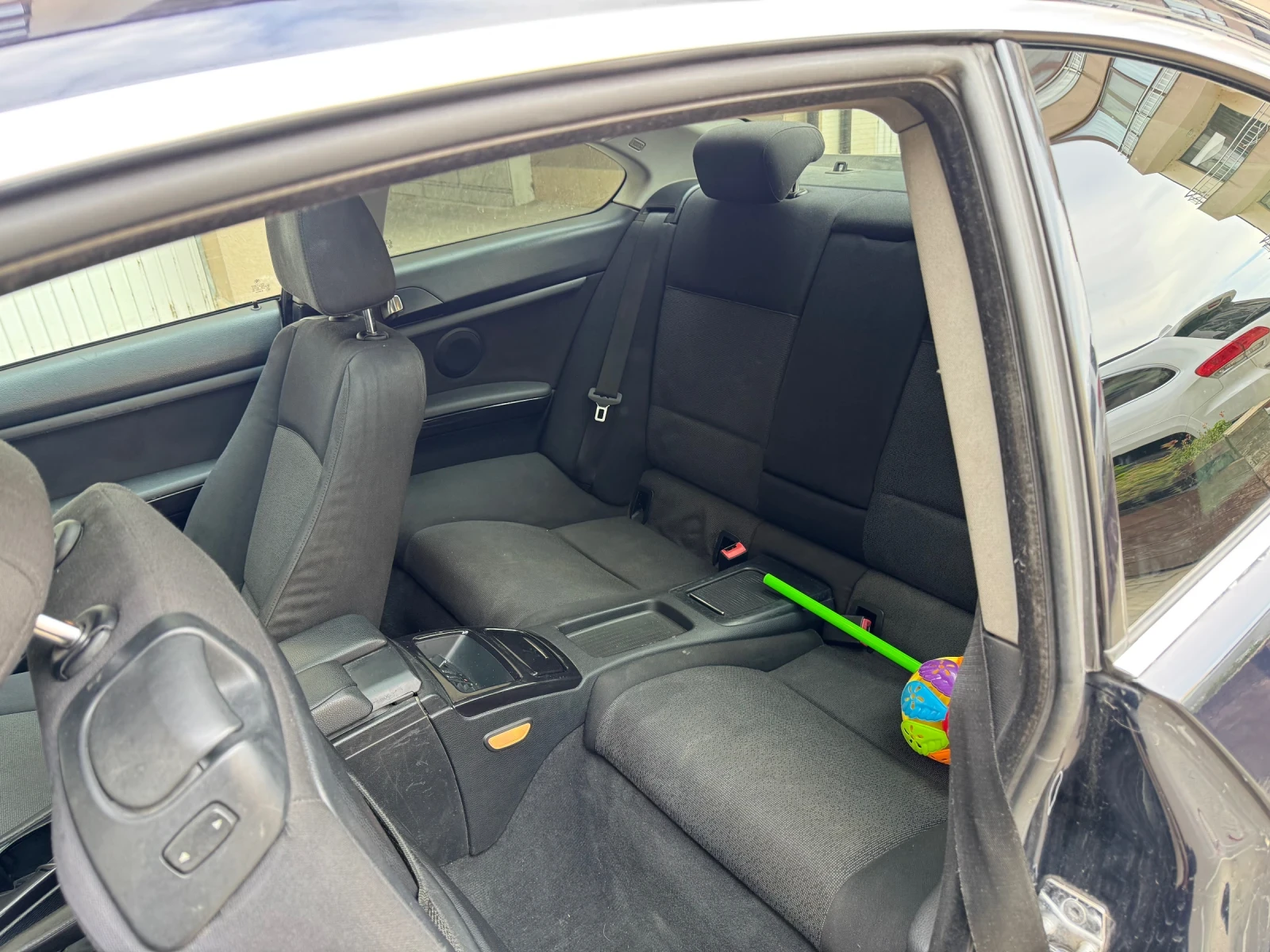 BMW 330 330 D, снимка 10 - Автомобили и джипове - 56253443