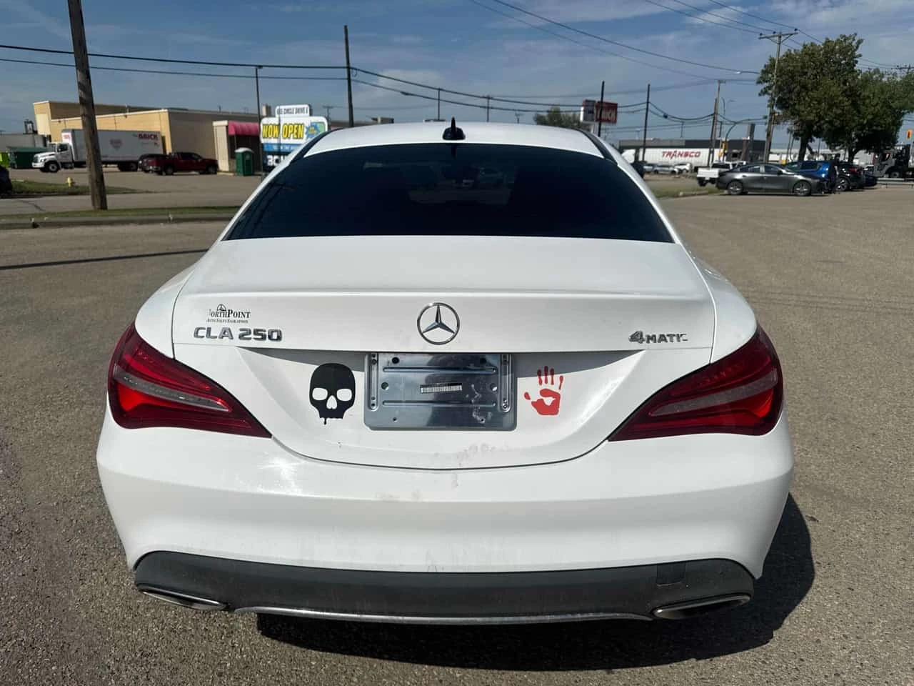 Mercedes-Benz CLA * 250 * CARFAX * ��� ������������ ������ | Mobile.bg � ����������� 4
