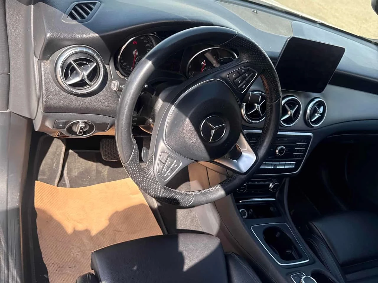 Mercedes-Benz CLA * 250 * CARFAX * ��� ������������ ������ | Mobile.bg � ����������� 5