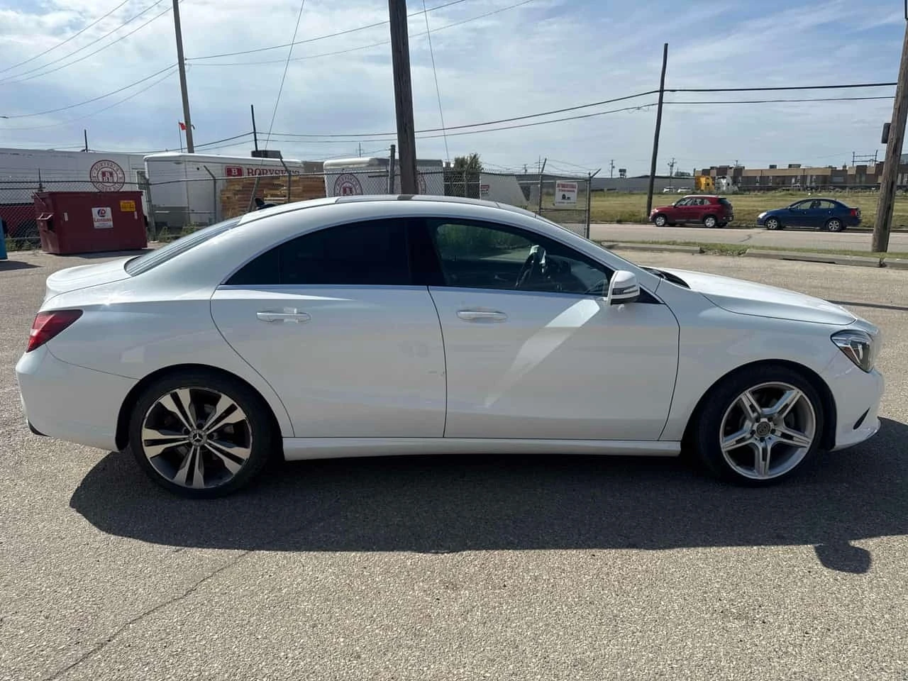 Mercedes-Benz CLA * 250 * CARFAX * ��� ������������ ������ | Mobile.bg � ����������� 3