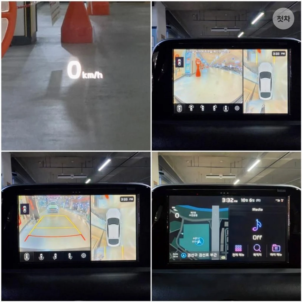 Kia Stinger 3.3 GT AWD MATTE BLACK | Mobile.bg � ����������� 14
