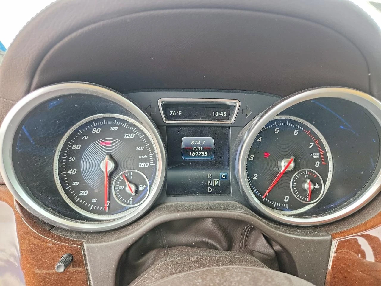 Mercedes-Benz GLS 450 3.0l 4Matic | Mobile.bg � ����������� 9