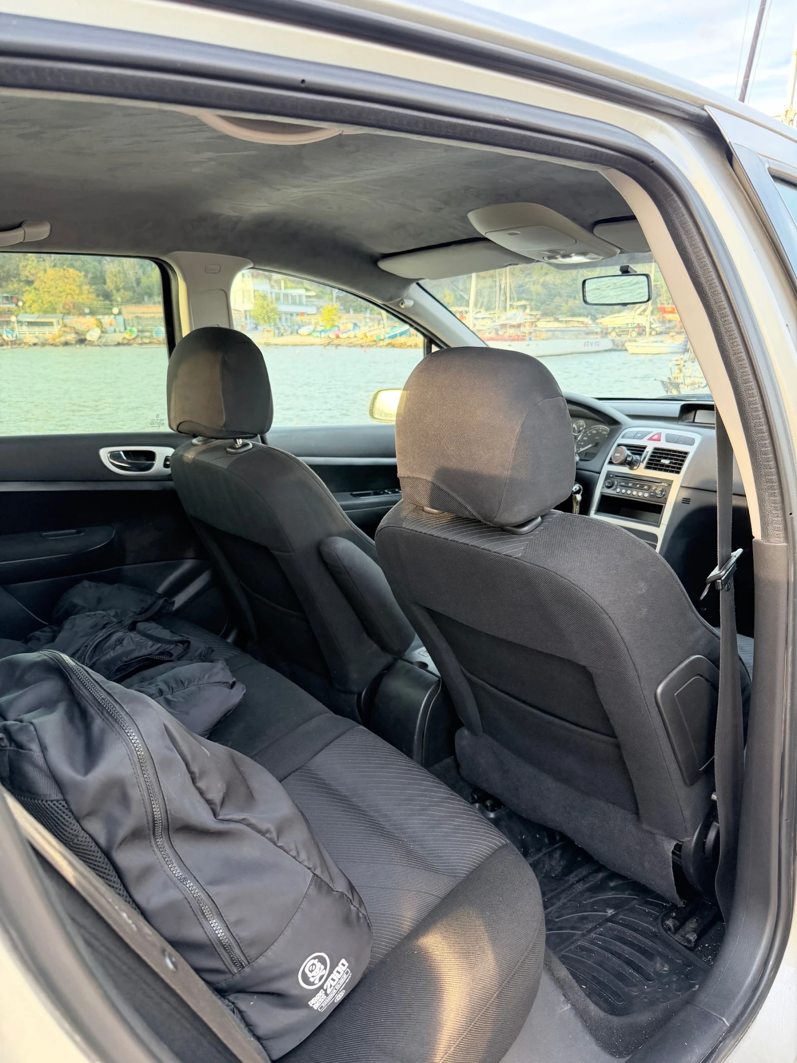 Peugeot 307 1.6 HDI | Mobile.bg � ����������� 6