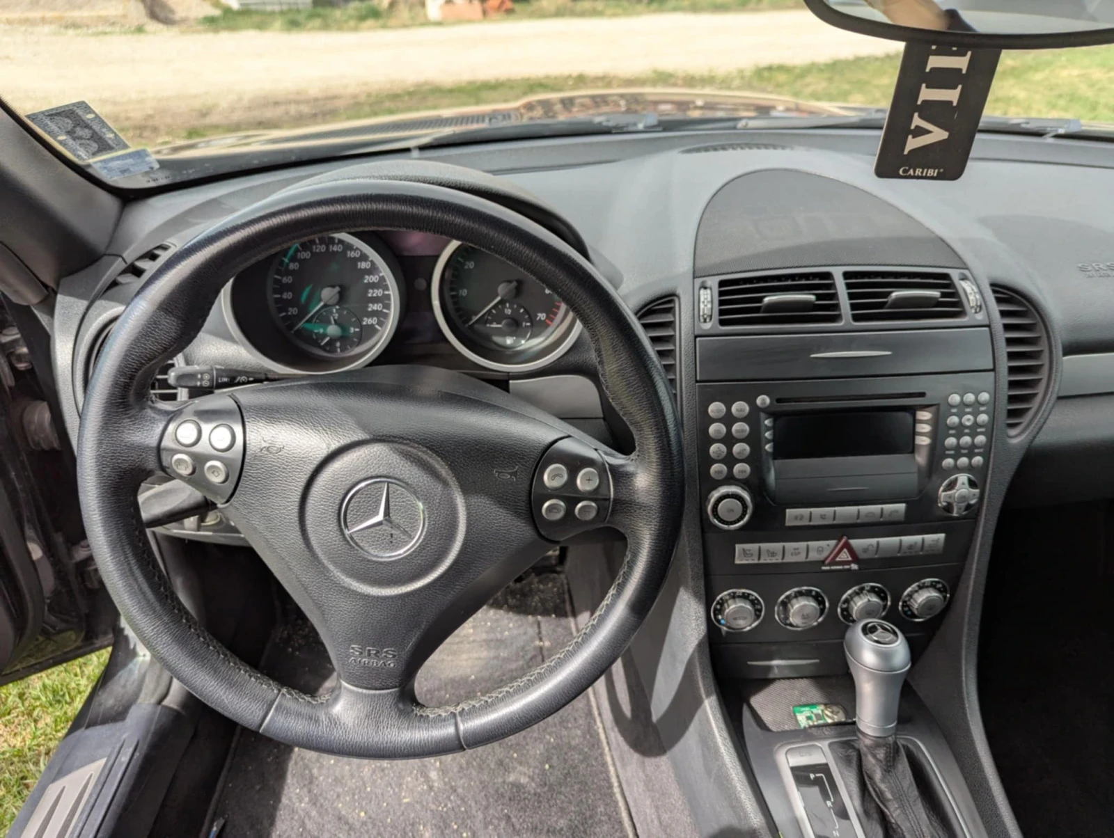 Mercedes-Benz SLK Slk200 | Mobile.bg � ����������� 6