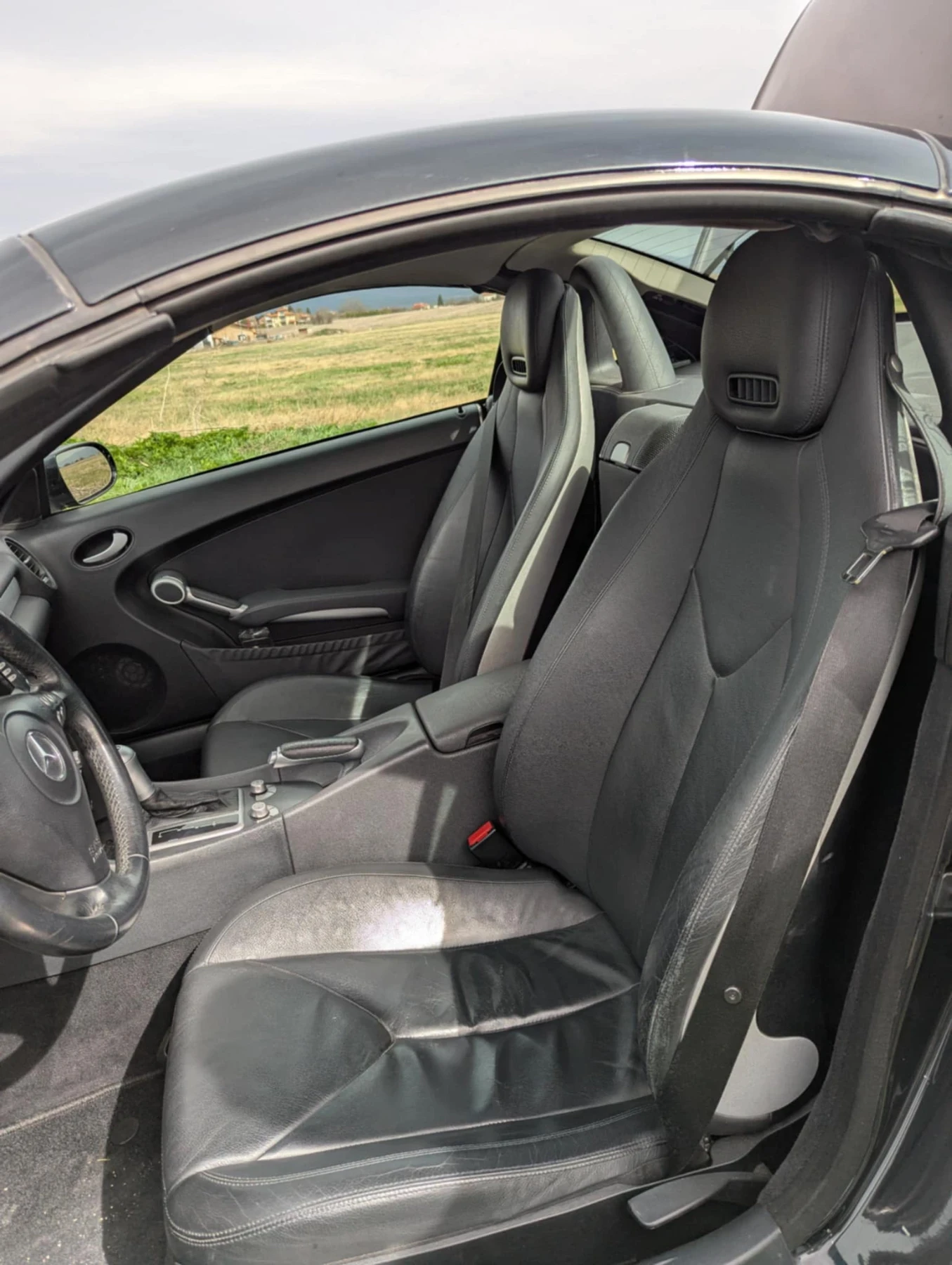 Mercedes-Benz SLK Slk200 | Mobile.bg � ����������� 2