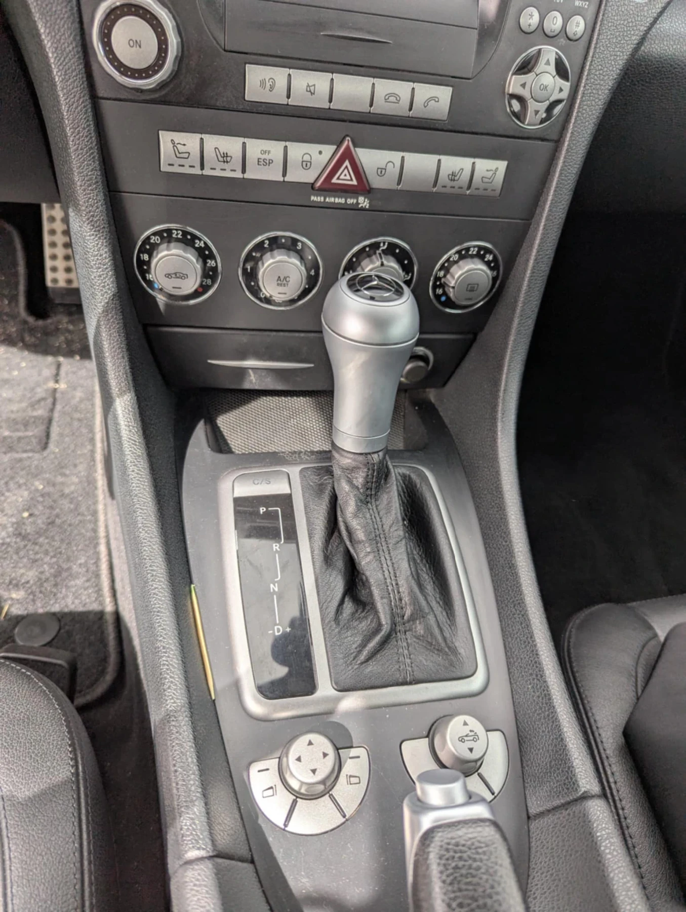 Mercedes-Benz SLK Slk200 | Mobile.bg � ����������� 5