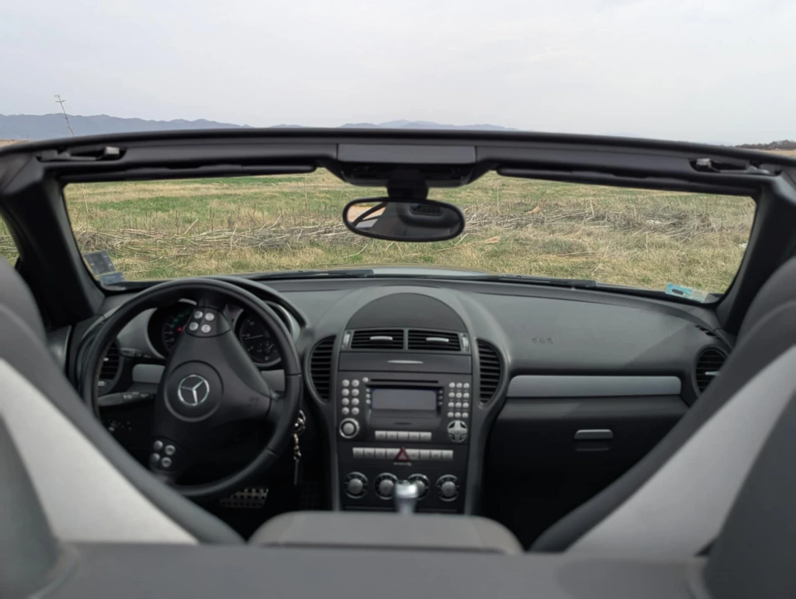 Mercedes-Benz SLK Slk200 | Mobile.bg � ����������� 9