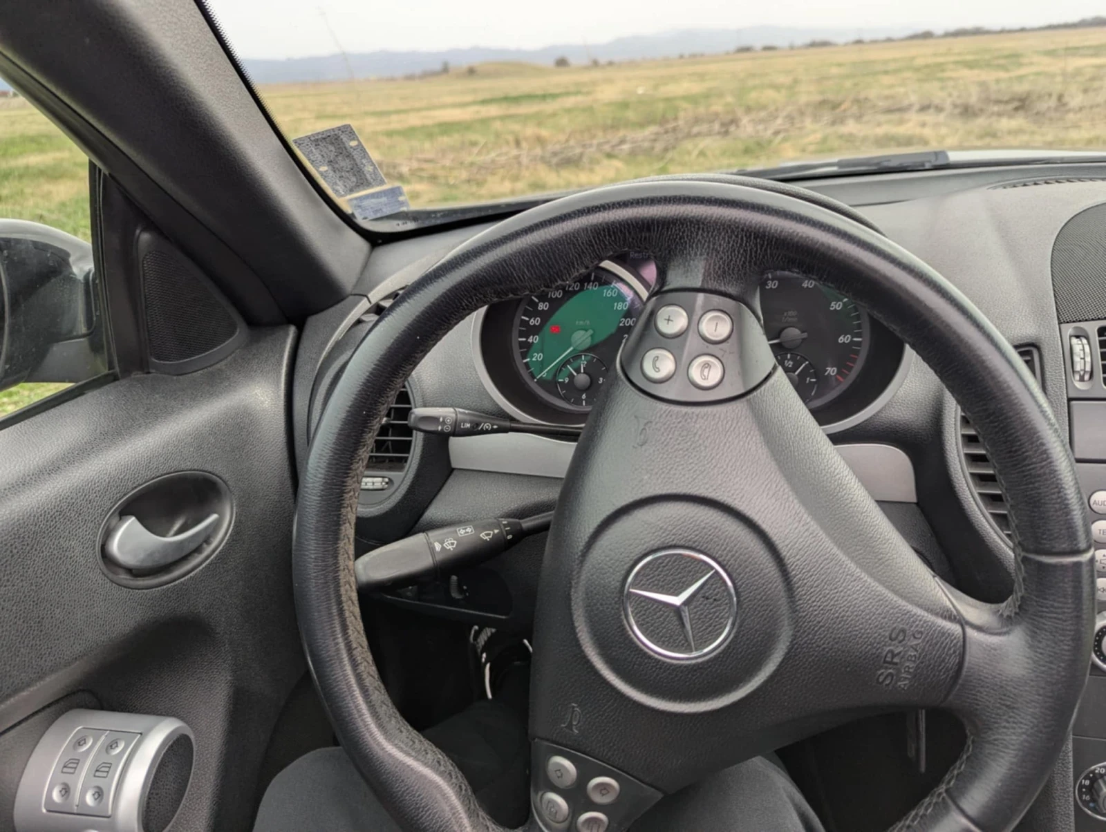Mercedes-Benz SLK Slk200 | Mobile.bg � ����������� 14