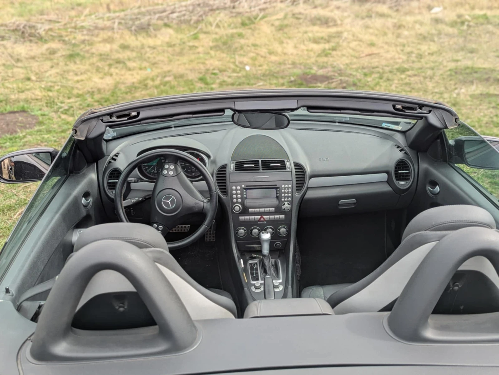 Mercedes-Benz SLK Slk200 | Mobile.bg � ����������� 16