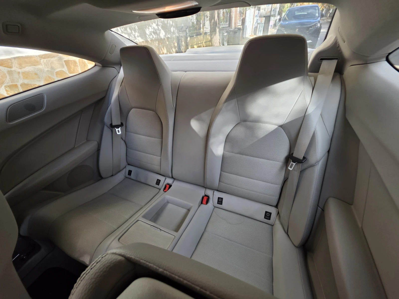 Mercedes-Benz C 180 Coupé | Mobile.bg � ����������� 12