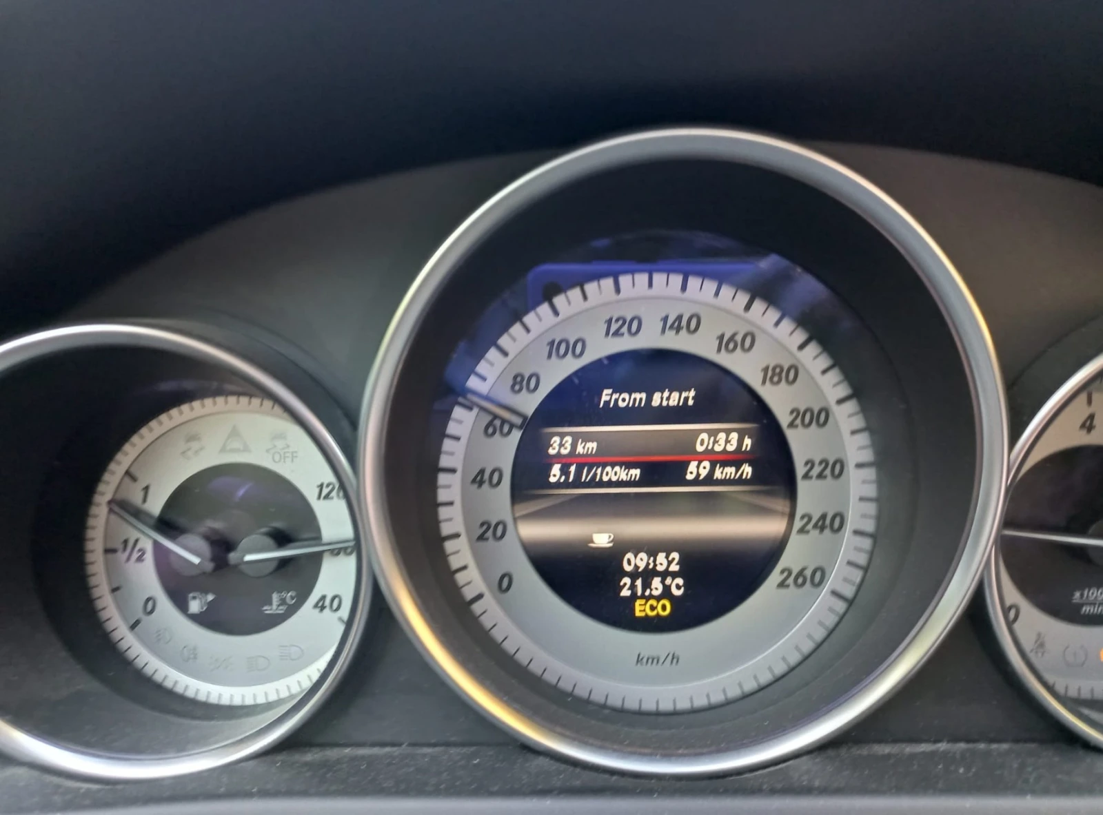 Mercedes-Benz C 180 Coupé | Mobile.bg � ����������� 15