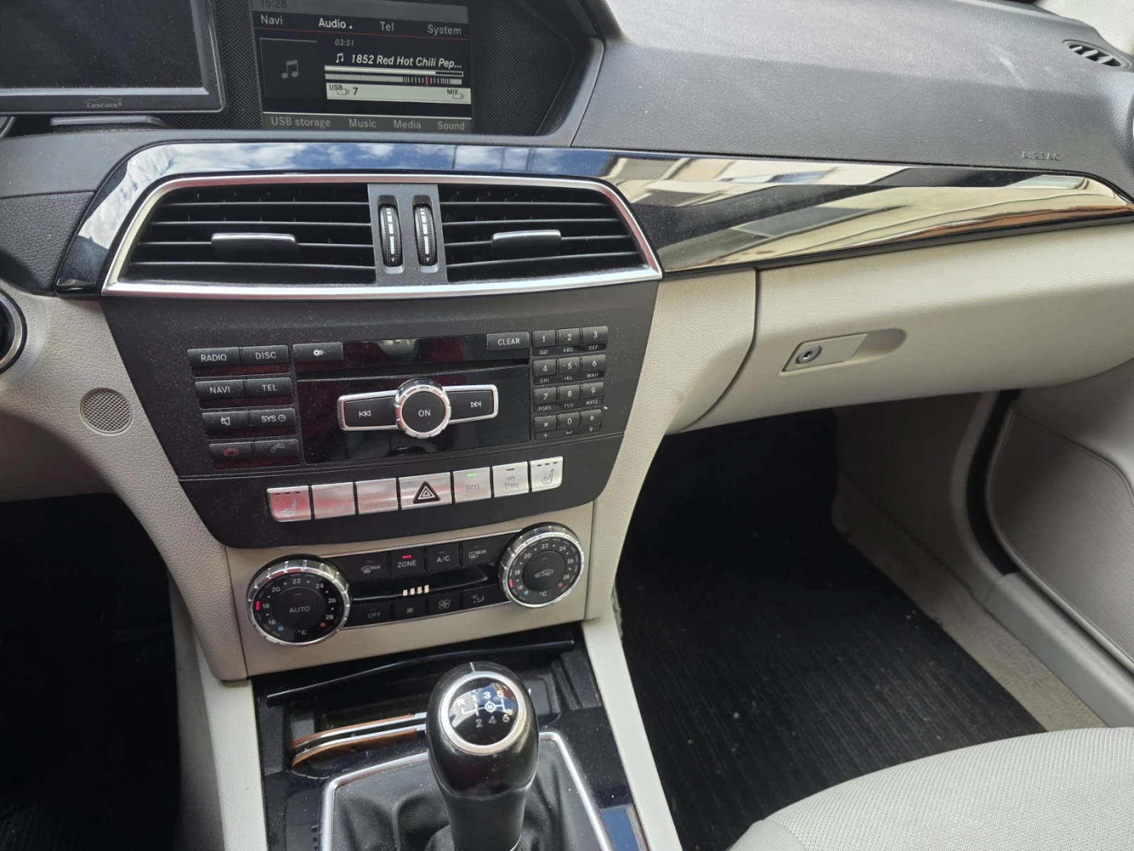 Mercedes-Benz C 180 Coupé | Mobile.bg � ����������� 11