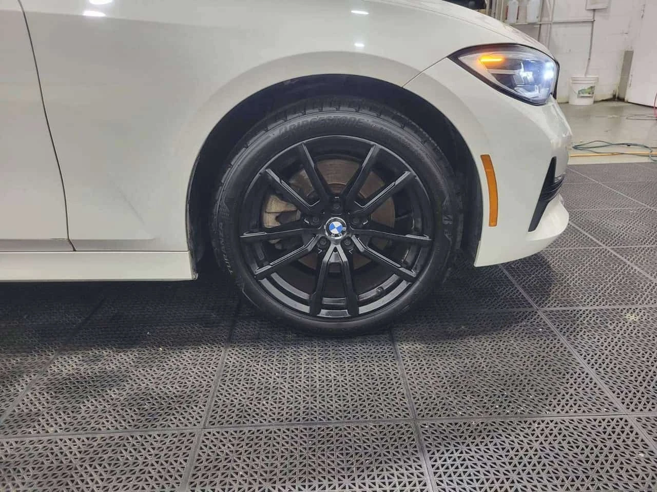 BMW 330 * 330i XDRIVE CUIR ROUGE TOIT OUVRANT CAM RECUL NA | Mobile.bg � ����������� 4