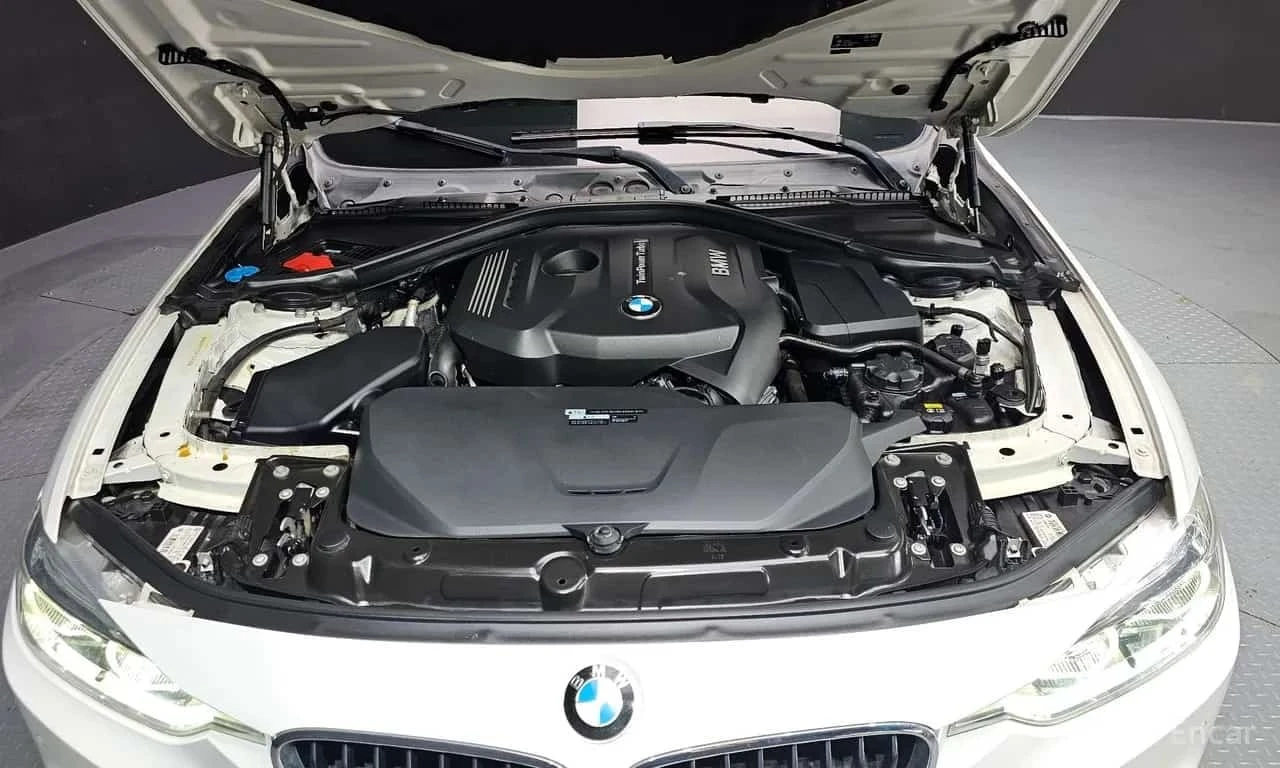 BMW 330 * M Sport * HEAD UP * ������� * ��������� ���� *  | Mobile.bg � ����������� 6