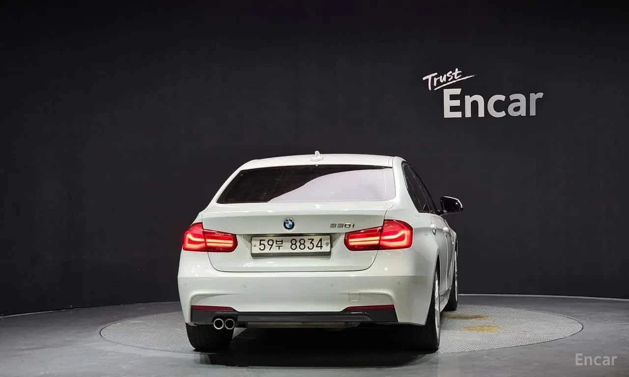 BMW 330 * M Sport * HEAD UP * ������� * ��������� ���� *  | Mobile.bg � ����������� 4