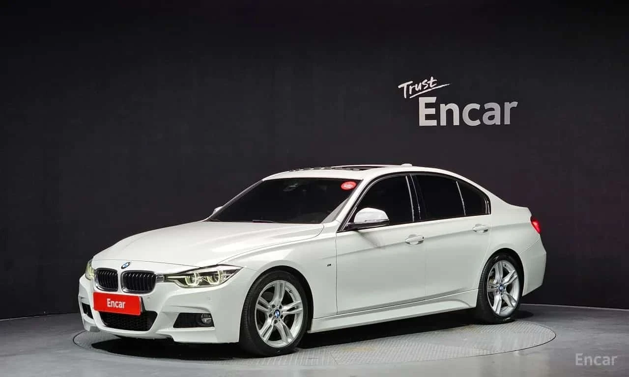 BMW 330 * M Sport * HEAD UP * ПОДГРЕВ * ФИКСИРАНА ЦЕНА * 