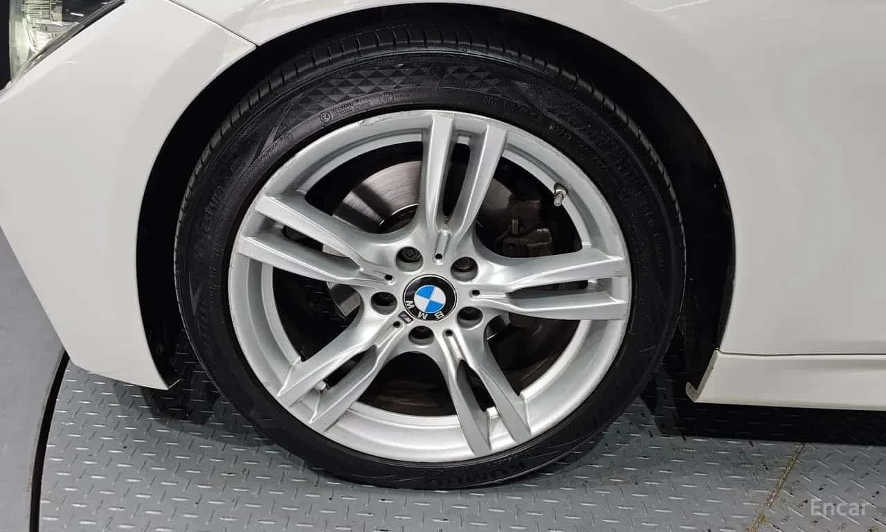 BMW 330 * M Sport * HEAD UP * ������� * ��������� ���� *  | Mobile.bg � ����������� 5