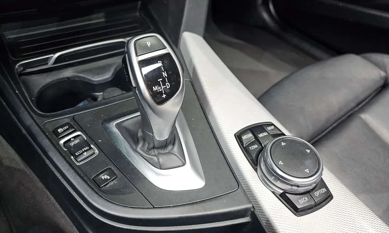 BMW 330 * M Sport * HEAD UP * ������� * ��������� ���� *  | Mobile.bg � ����������� 9