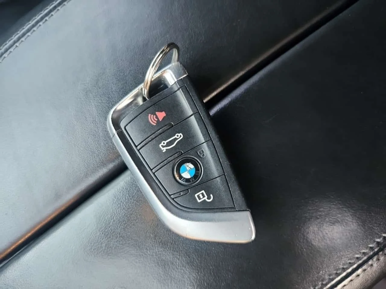BMW X5M * AWD 4DR * CARFAX * , снимка 8 - Автомобили и джипове - 56661108