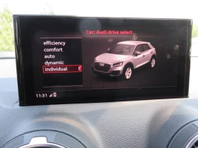 Audi Q2 Advanced 35 TFSI, снимка 16