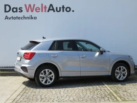 Audi Q2 Advanced 35 TFSI, снимка 2