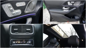 Mercedes-Benz GLE 53 4MATIC + AMG Coupe Night Package, снимка 12