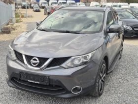 Nissan Qashqai 1.2i, снимка 4
