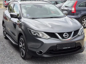 Nissan Qashqai 1.2i, снимка 4