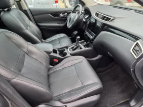 Nissan Qashqai 1.2i, снимка 11