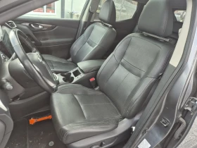 Nissan Qashqai 1.2i, снимка 8