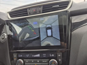 Nissan Qashqai 1.2i, снимка 11