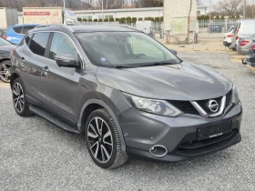 Nissan Qashqai 1.2i, снимка 1