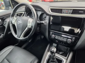 Nissan Qashqai 1.2i, снимка 12