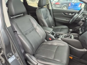 Nissan Qashqai 1.2i, снимка 12