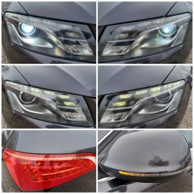 Audi Q5 3.0-239 4X4 S-LINE!ПАНОРАМА! КОЖА!HENON-LED!FULL , снимка 17