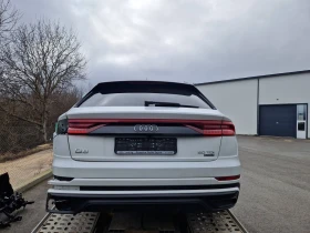 Audi Q8 3.0 TDI S-line 60000 km, снимка 3