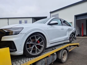 Audi Q8 3.0 TDI S-line 60000 km, снимка 2