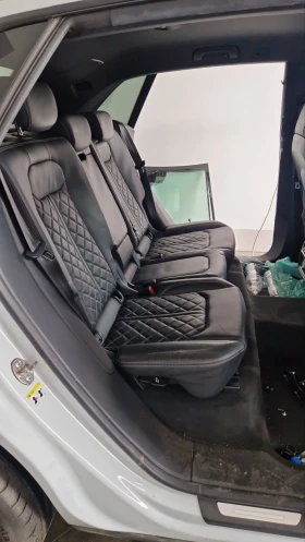 Audi Q8 3.0 TDI S-line 60000 km, снимка 7