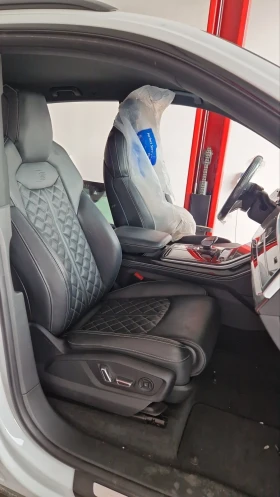 Audi Q8 3.0 TDI S-line 60000 km, снимка 6