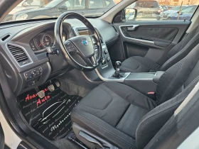 Volvo XC60 2.0D, 163к.с., снимка 8