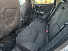 Volvo XC60 2.0D, 163к.с., снимка 10
