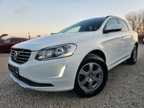 Volvo XC60 2.0D, 163к.с., снимка 1