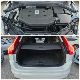 Volvo XC60 2.0D, 163к.с., снимка 16
