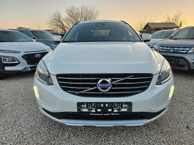 Volvo XC60 2.0D, 163к.с., снимка 2