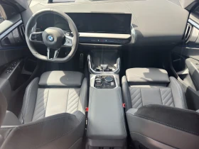 BMW X3 20 xDrive, снимка 7