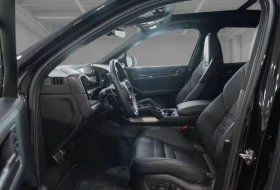 Porsche Cayenne Turbo E-Hybrid = Sport Design = Гаранция, снимка 5