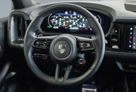 Porsche Cayenne Turbo E-Hybrid = Sport Design = Гаранция, снимка 6